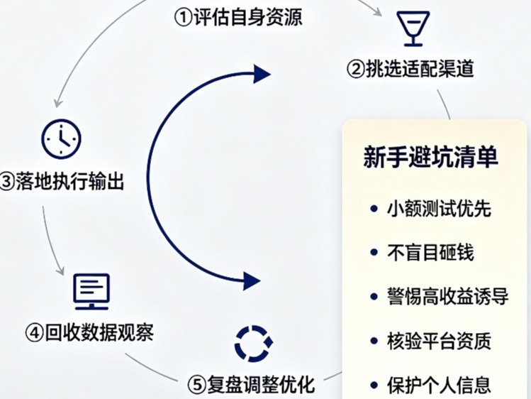 零基础也能上手的18种最有效推广方式全公开，照着做流量自然涨