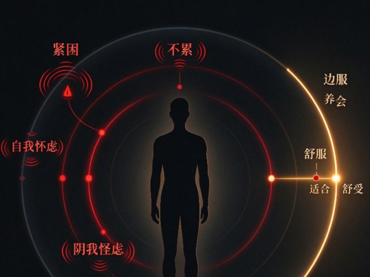 别傻了，饭桌上对服务员大喊大叫的人，千万别深交！