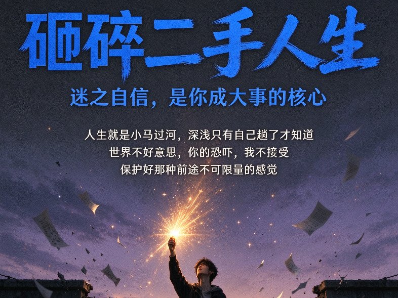 天呐！看完这几张图，我长脑子了：你越“不要脸”，世界越给你让路